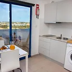 Apartamento Riversea Portimão