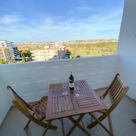 Apartament Riversea
