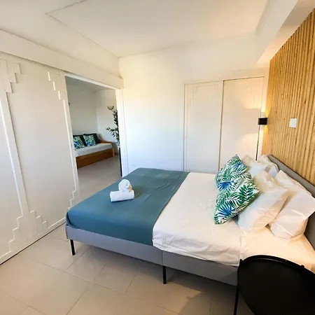 Apartament Riversea