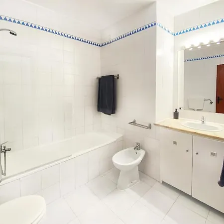 Riversea Apartament Portimão