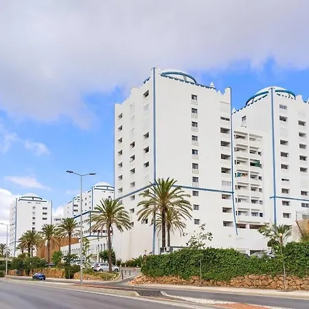 Apartament Riversea *