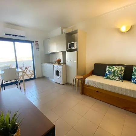 Riversea Apartment